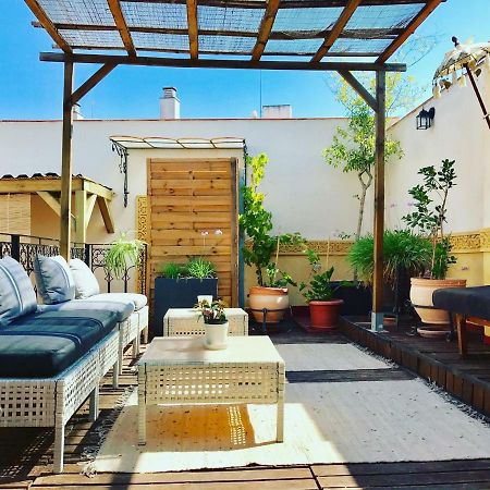 Casa Seven Jerez Apartment Херес де ла Фронтера Екстериор снимка