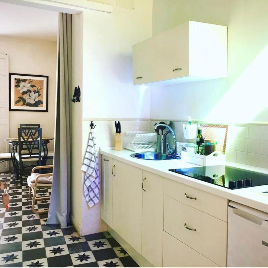Casa Seven Jerez Apartment Херес де ла Фронтера Екстериор снимка