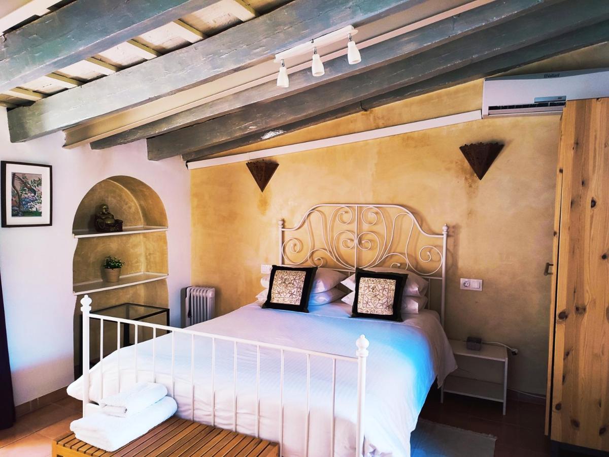 Casa Seven Jerez Apartment Херес де ла Фронтера Екстериор снимка