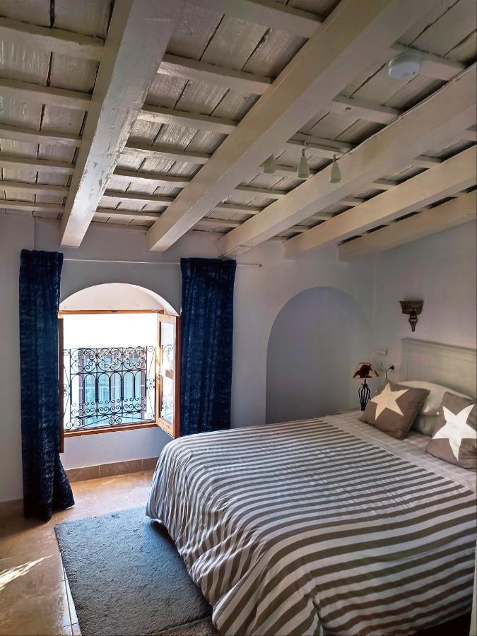 Casa Seven Jerez Apartment Херес де ла Фронтера Екстериор снимка