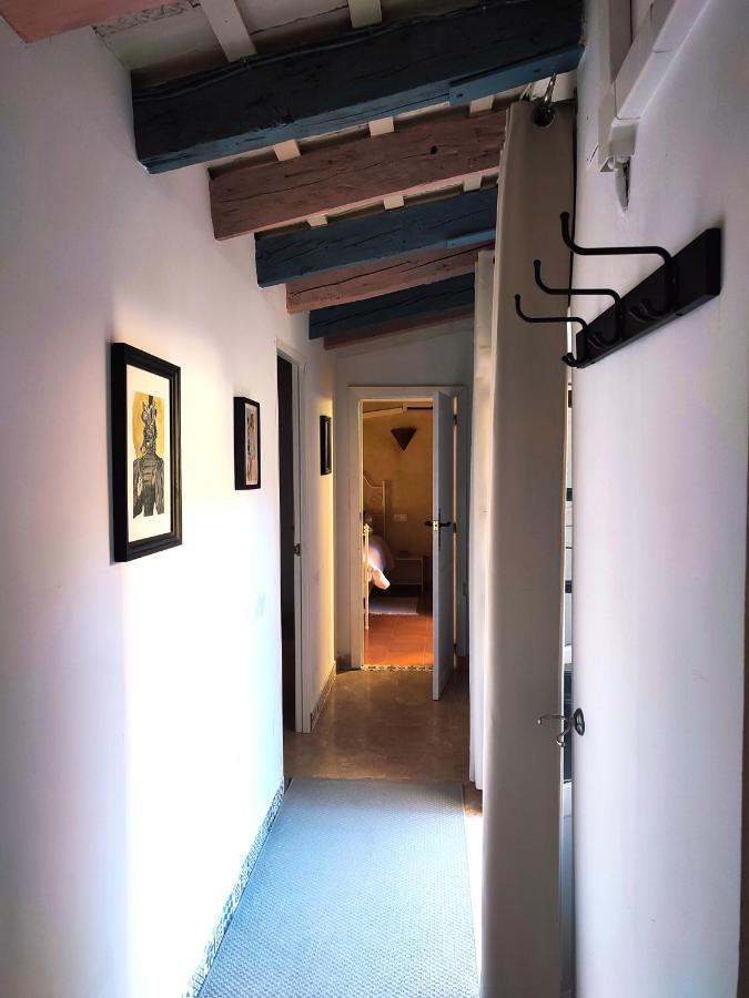 Casa Seven Jerez Apartment Херес де ла Фронтера Екстериор снимка