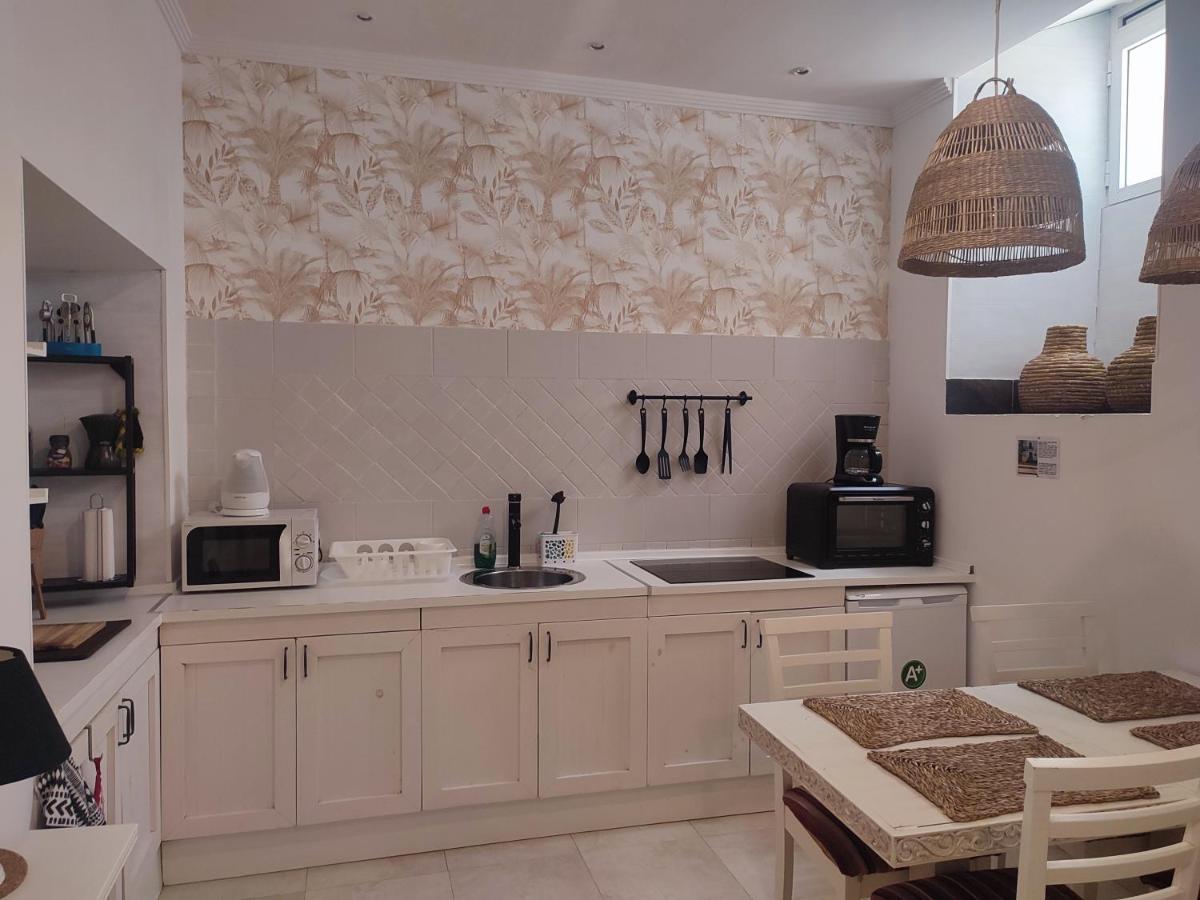 Casa Seven Jerez Apartment Херес де ла Фронтера Екстериор снимка