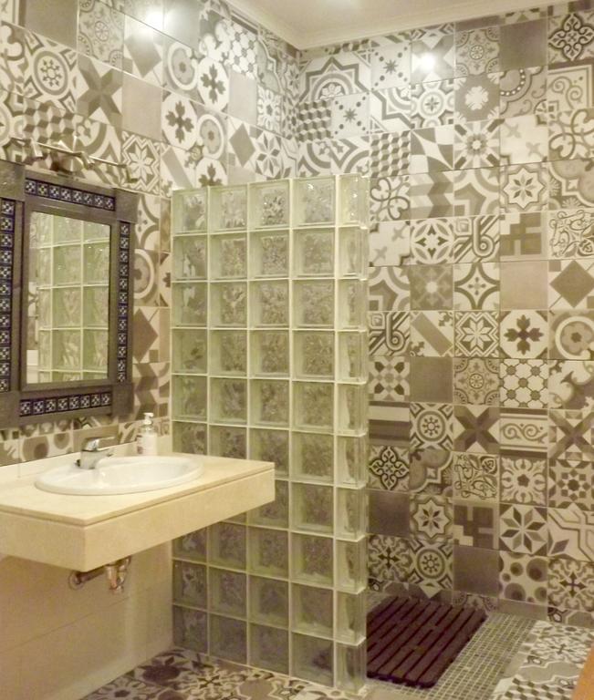 Casa Seven Jerez Apartment Херес де ла Фронтера Екстериор снимка