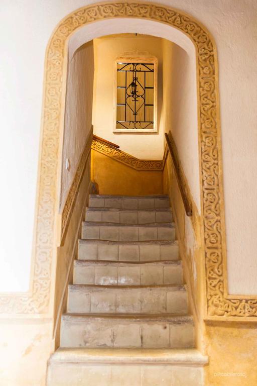Casa Seven Jerez Apartment Херес де ла Фронтера Екстериор снимка