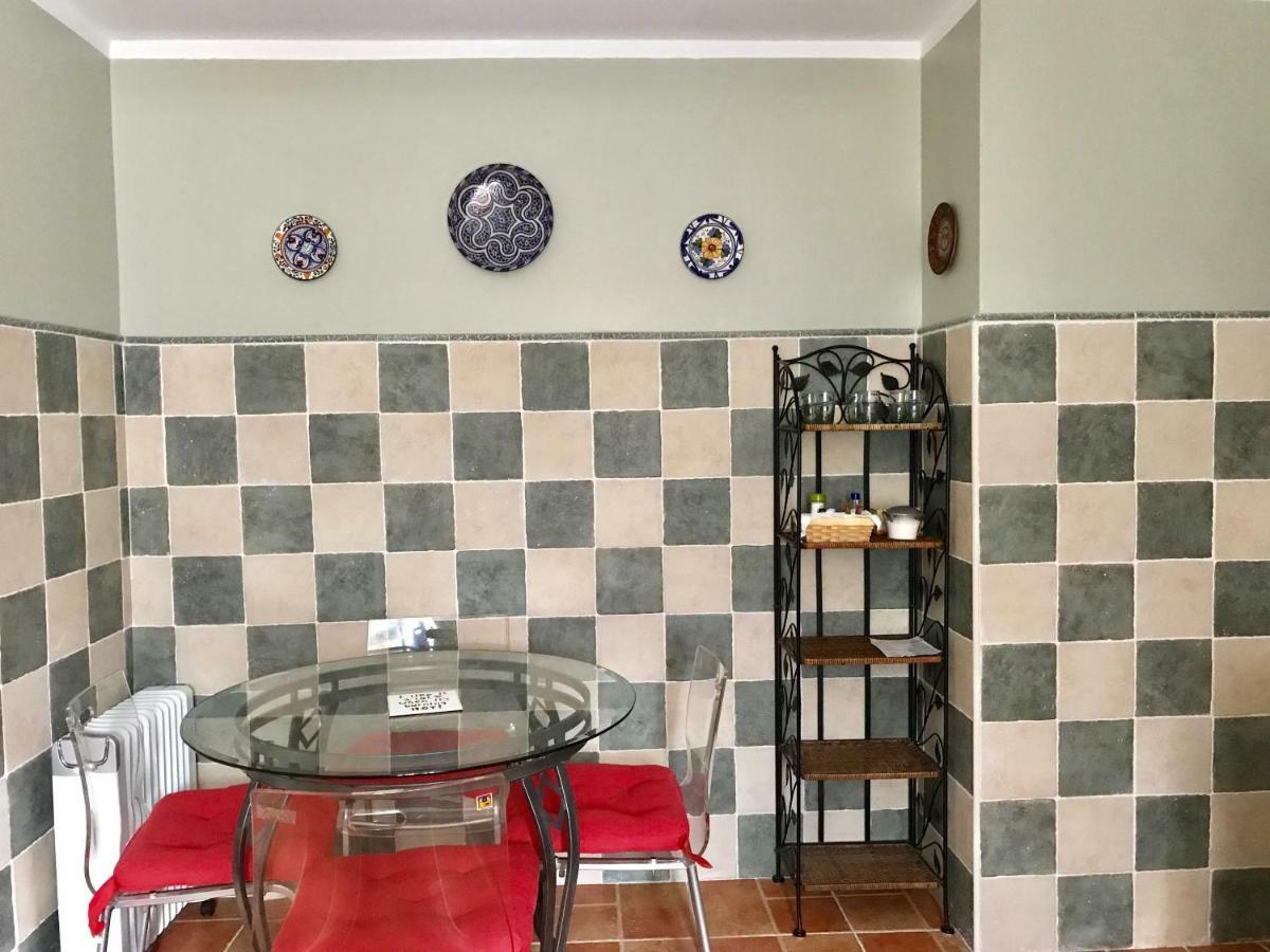 Casa Seven Jerez Apartment Херес де ла Фронтера Екстериор снимка
